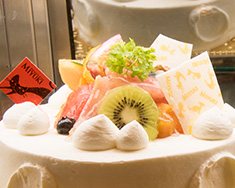 インスタグラム  熊本 阿蘇 MIYUKIのケーキ スイーツ デコレーションケーキ